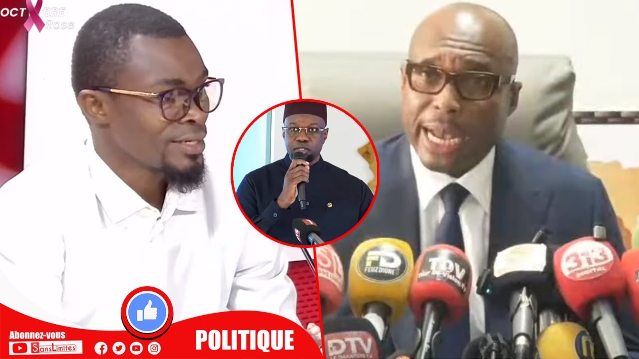 «Guemal Yalla danga périmé, depuis 2005 » Serigne Niang réduit Barthélémy Diaz en néant 