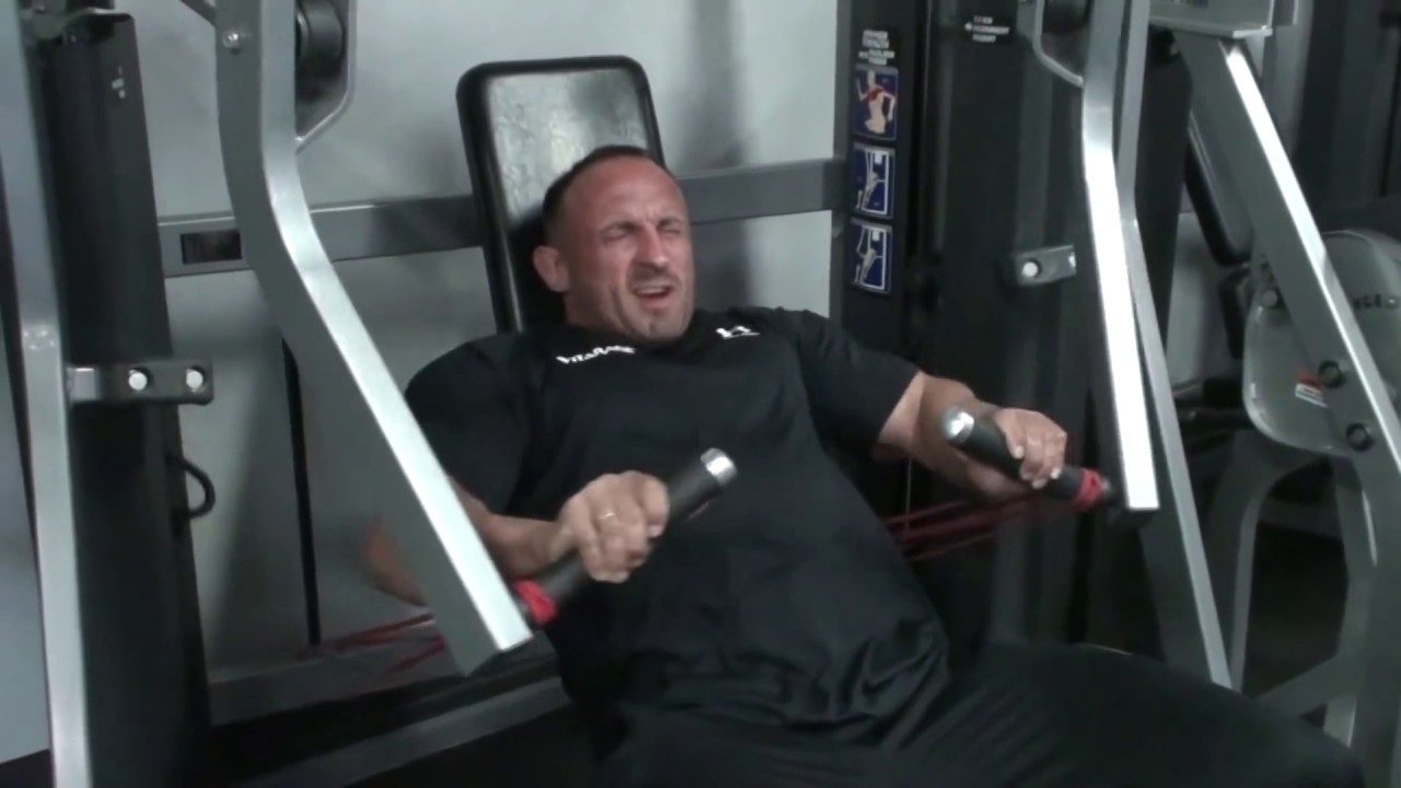 TRENING-RADEK SŁODKIEWICZ, PIOTR PIECHOWIAK, TOMASZ LECH,