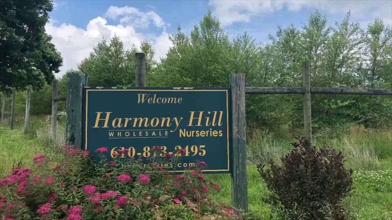 Careers in PA Agriculture - Nursery Manager