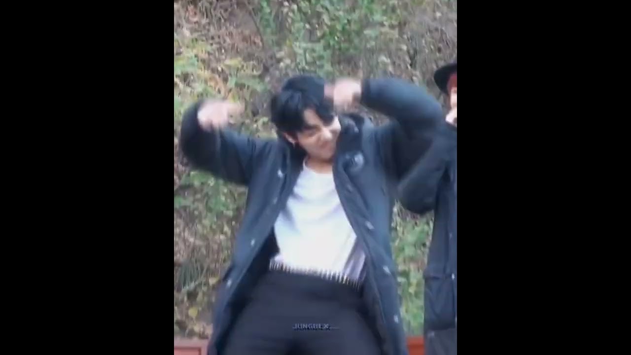 Es que a JungKook se le reza 🛐//#JungKook#lgl#LGLxBTS