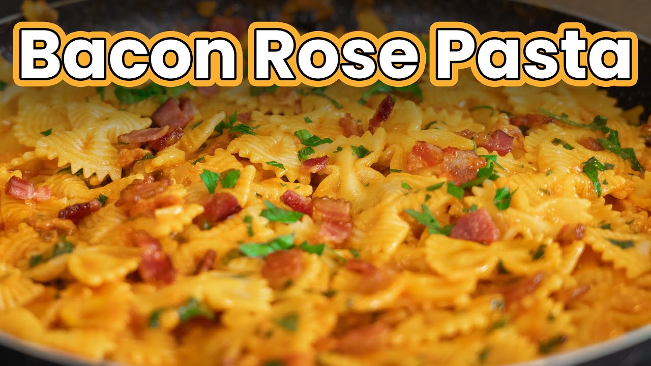 Impress your friends with THIS Pasta Recipe | Capital Kitchen