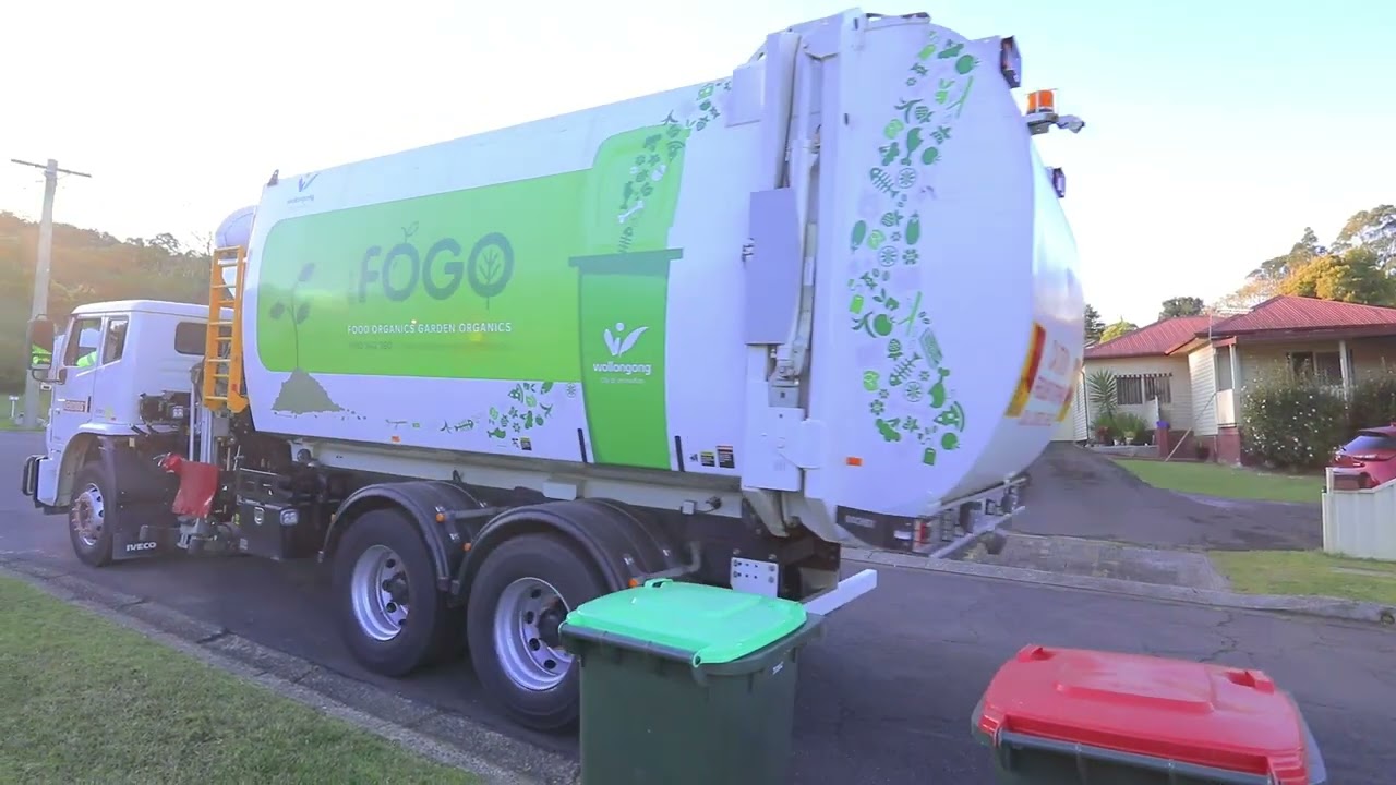 What happens to our FOGO?