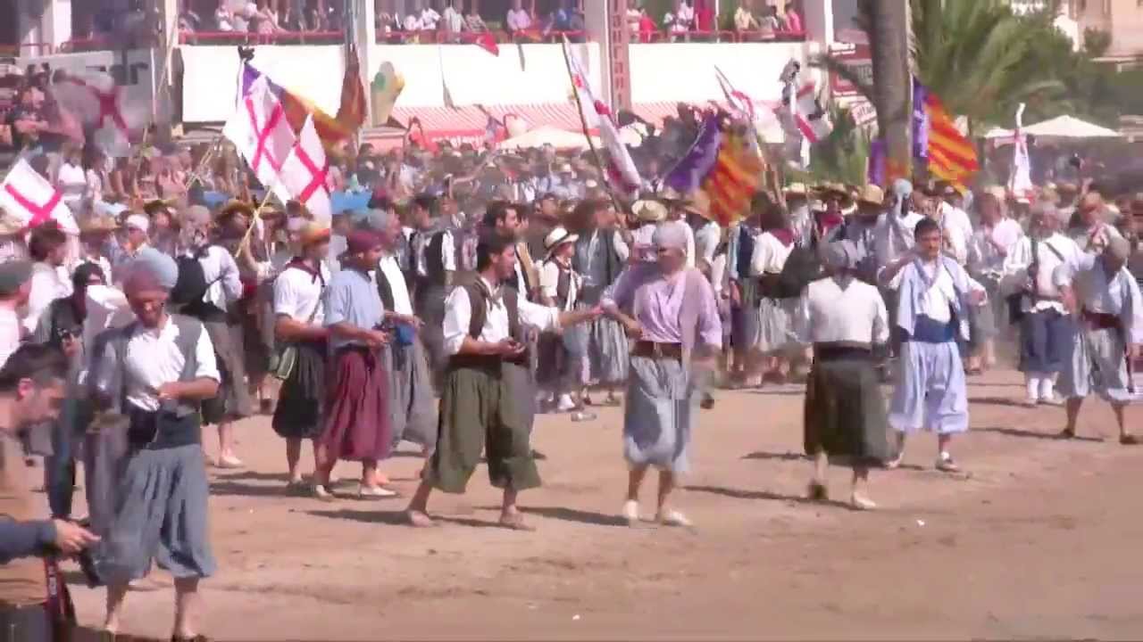 Sóller - Firó 2012