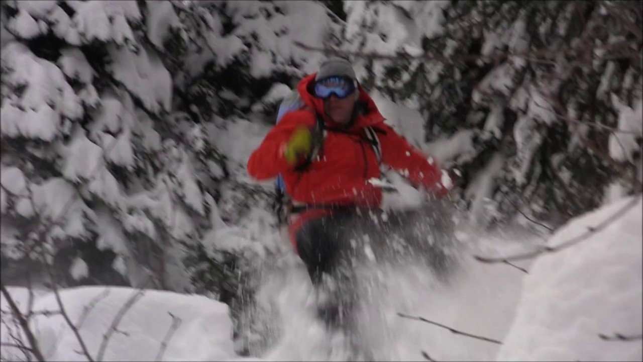 Splitboard TV Prior Splitfest 2014 Featuring Chris Prior