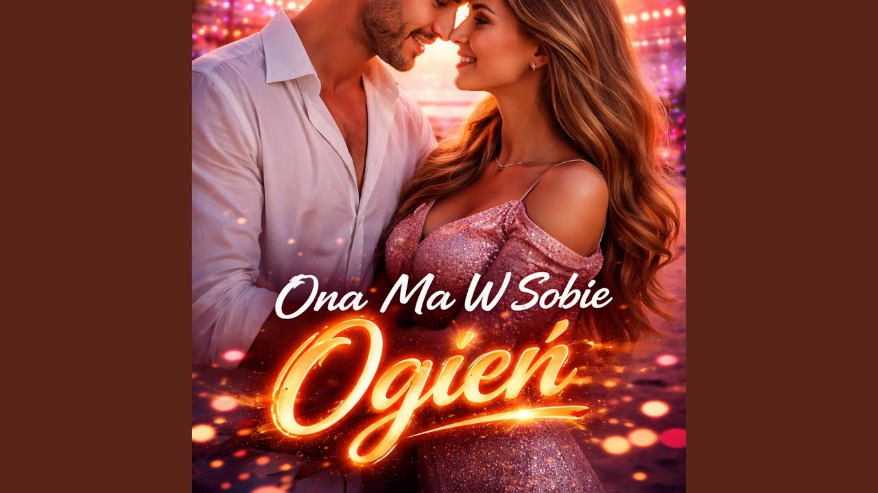 On Ma W Sobie Ogień