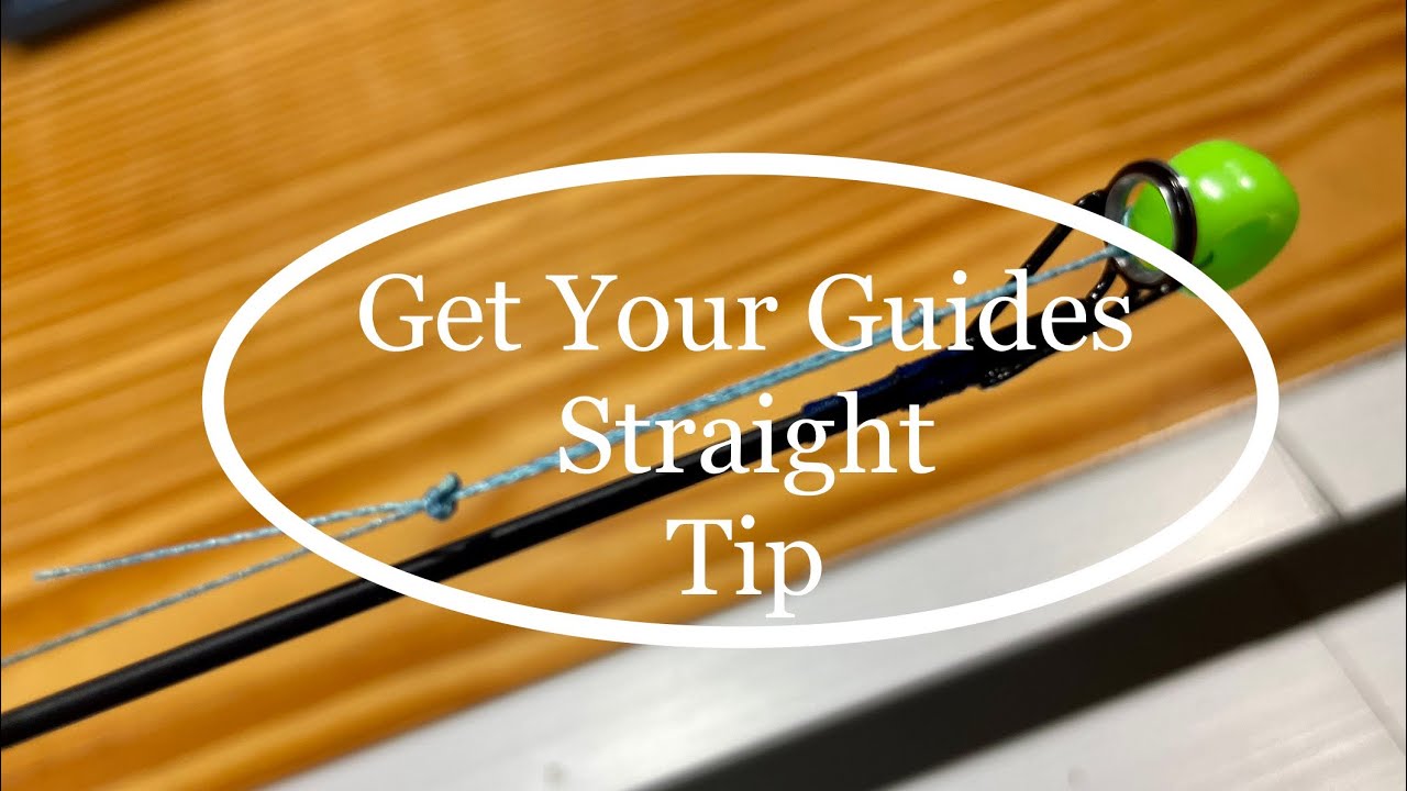 Get Your Guides Straight Tip