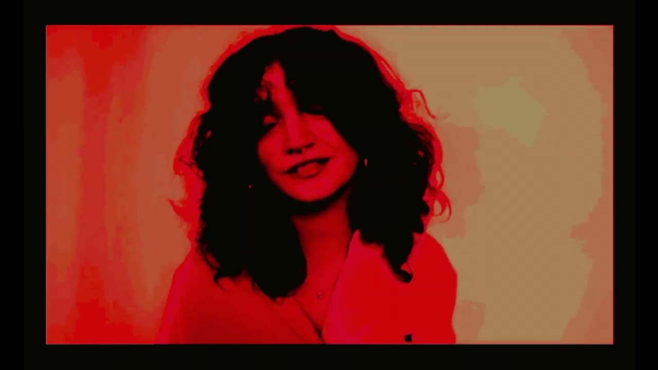 Japan, Man - Nowhere To Hide (Official Visualizer)