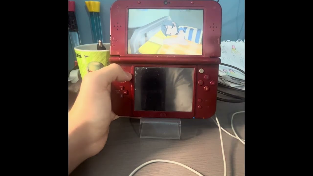 Let’s play Pokemon moon part 1 