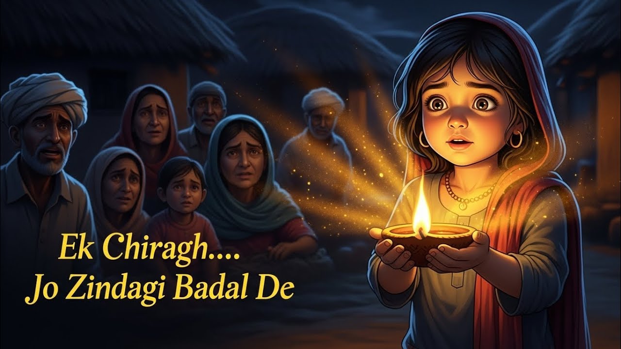 “jahan Ara Aur Umeed Ka Chiragh | Pyari Emotional Kahani | Heart Touching Urdu Story”