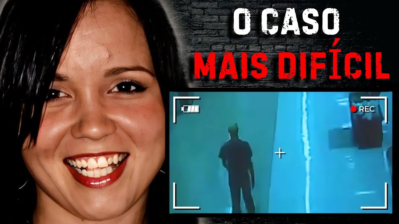 Ela foi encontrada no carro sem carteira e chaves. Documentário baseado em fatos reais.