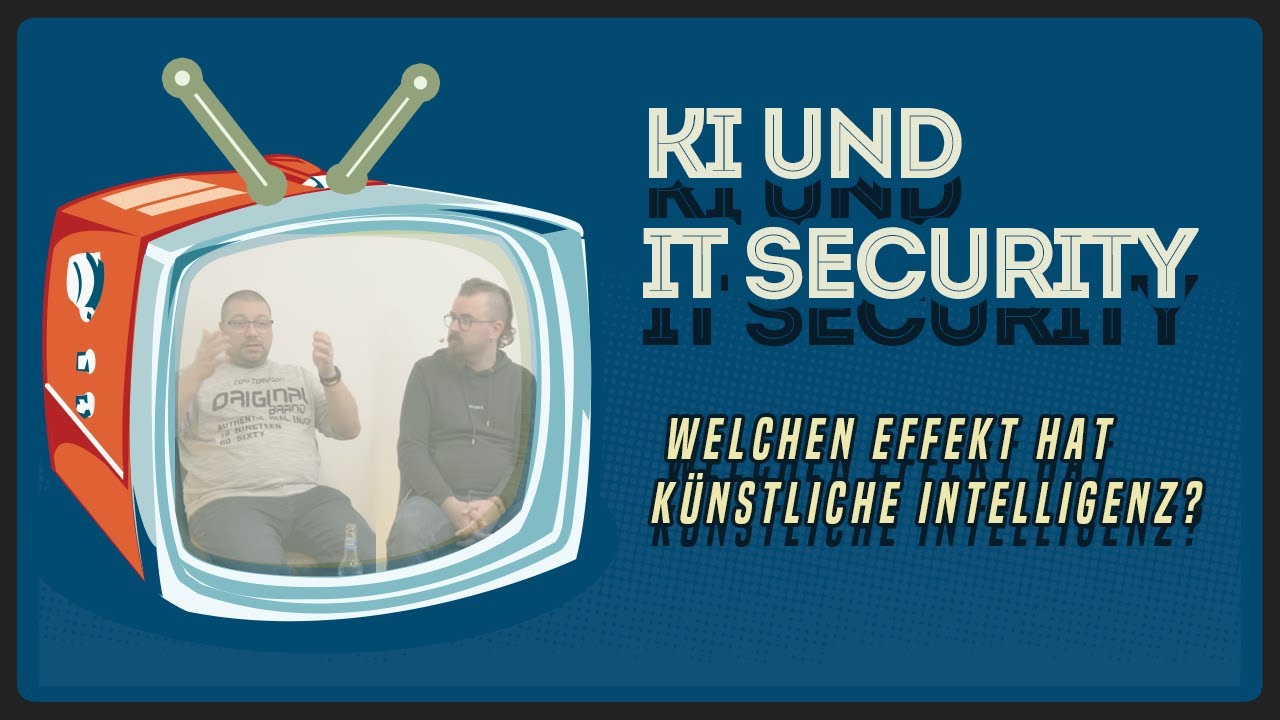 Was KI für IT-Security bedeutet und wie wir uns vorbereiten | Hackwatch Moin #002