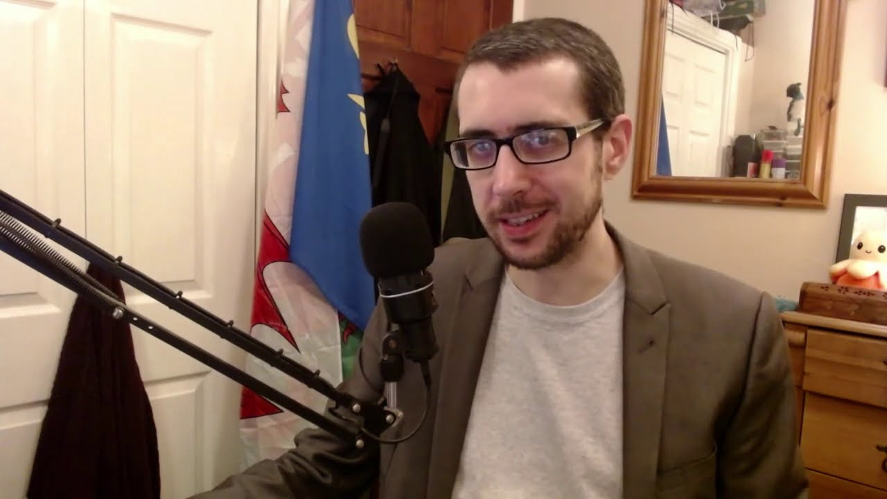 Why I'm ditching Twitch - livestreaming on Linux