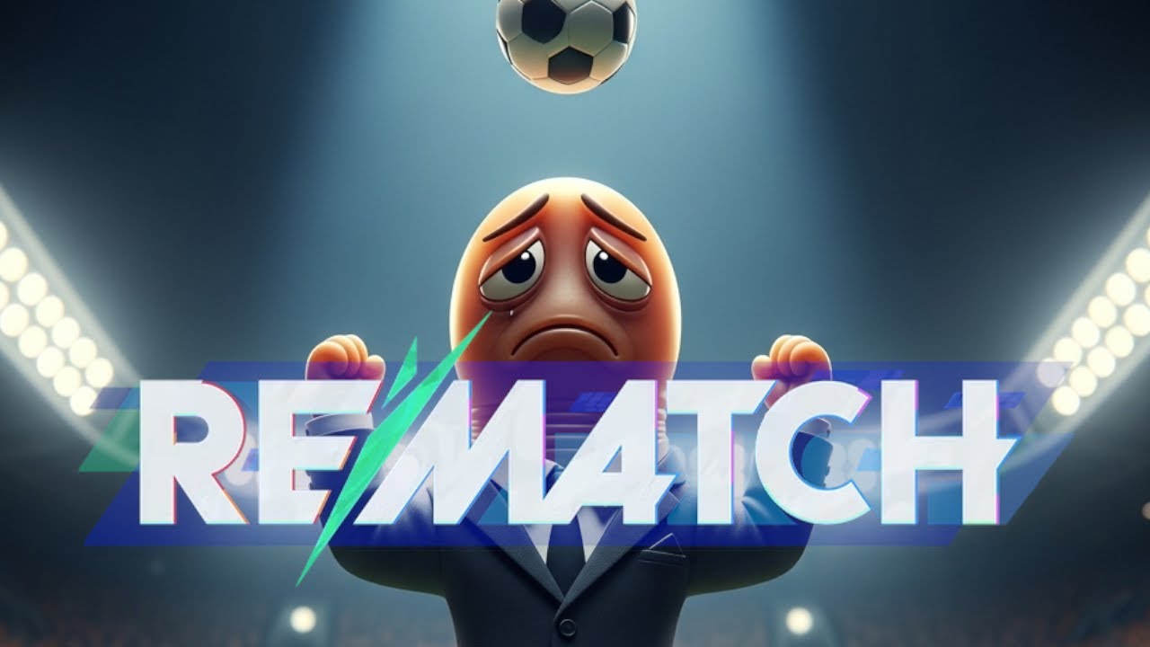 Rematch Gameplay S:1 E:61 4K 240FPS - Max Graphics