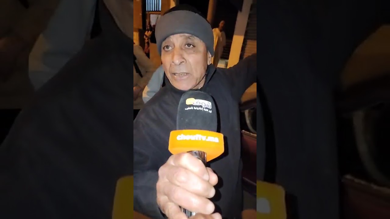 عاجل من المحمدية..عصابة هجمات على درب بالسيوفا و هرسو الطوموبيلات و الروينة واقعة !