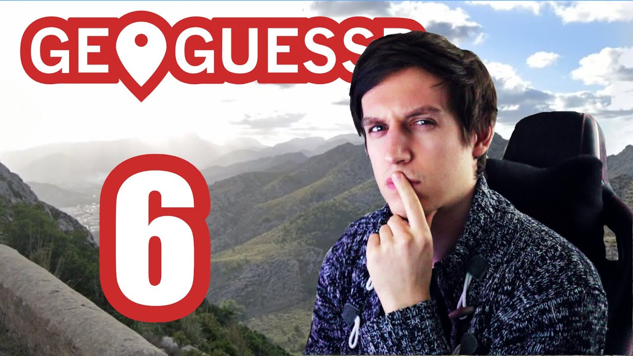 Learn German with Geoguessr | Easy Comprehensible Input | This Island again! | Part 6