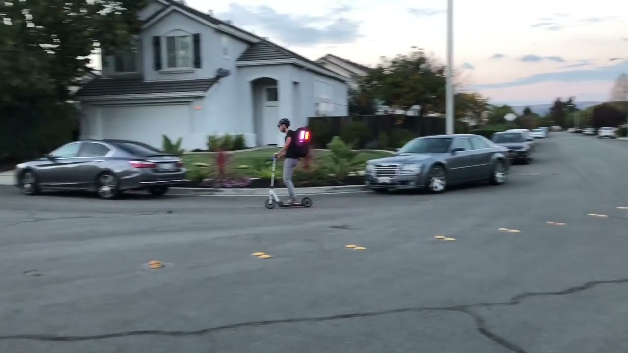 xjetpack demo