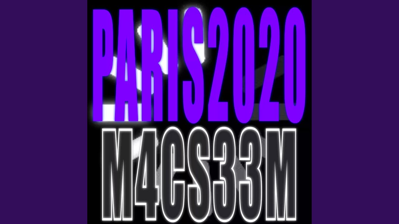PARIS 2020