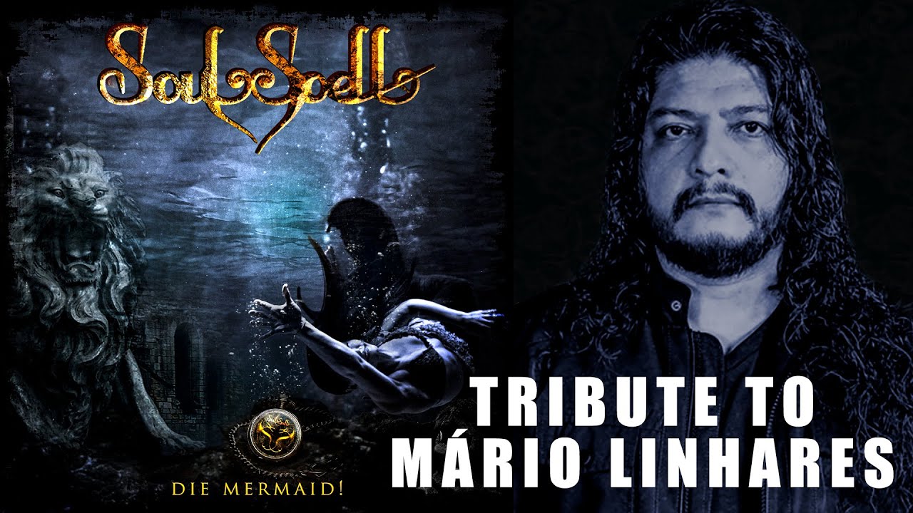 Soulspell | Die Mermaid! (Dark Avenger Tribute)