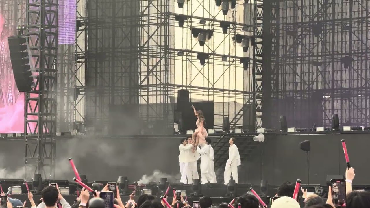Y-Concert Minh Tuyết ~ Đã không yêu thì thôi