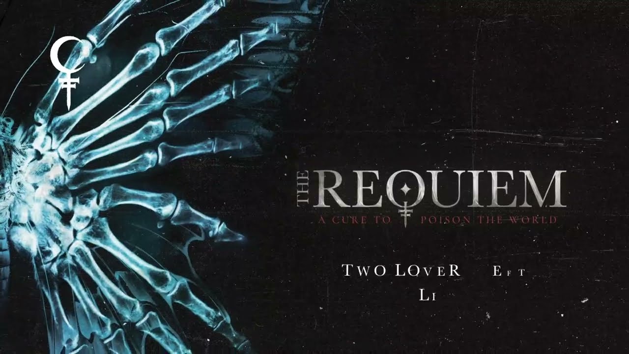 The Requiem - Two Lovers Left Alive