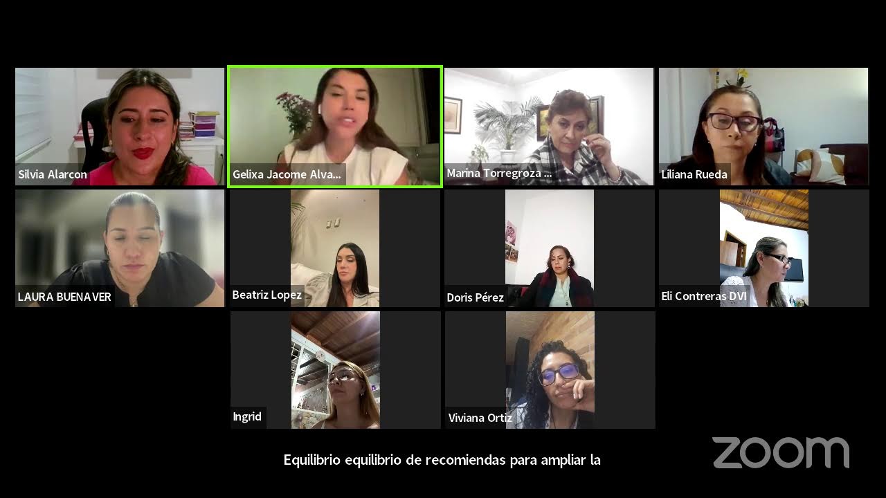 Como cerrar 3 cortes con Mary Kay