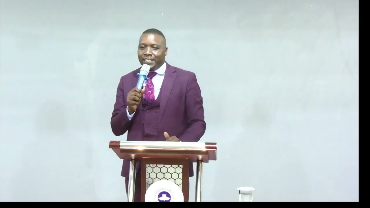 21ST DECEMBER 2025 || SUNDAY || CELEBRATION SERVICE ||WORD