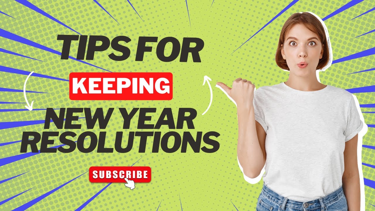 Kick Ass at Your New Years Resolution Goal!