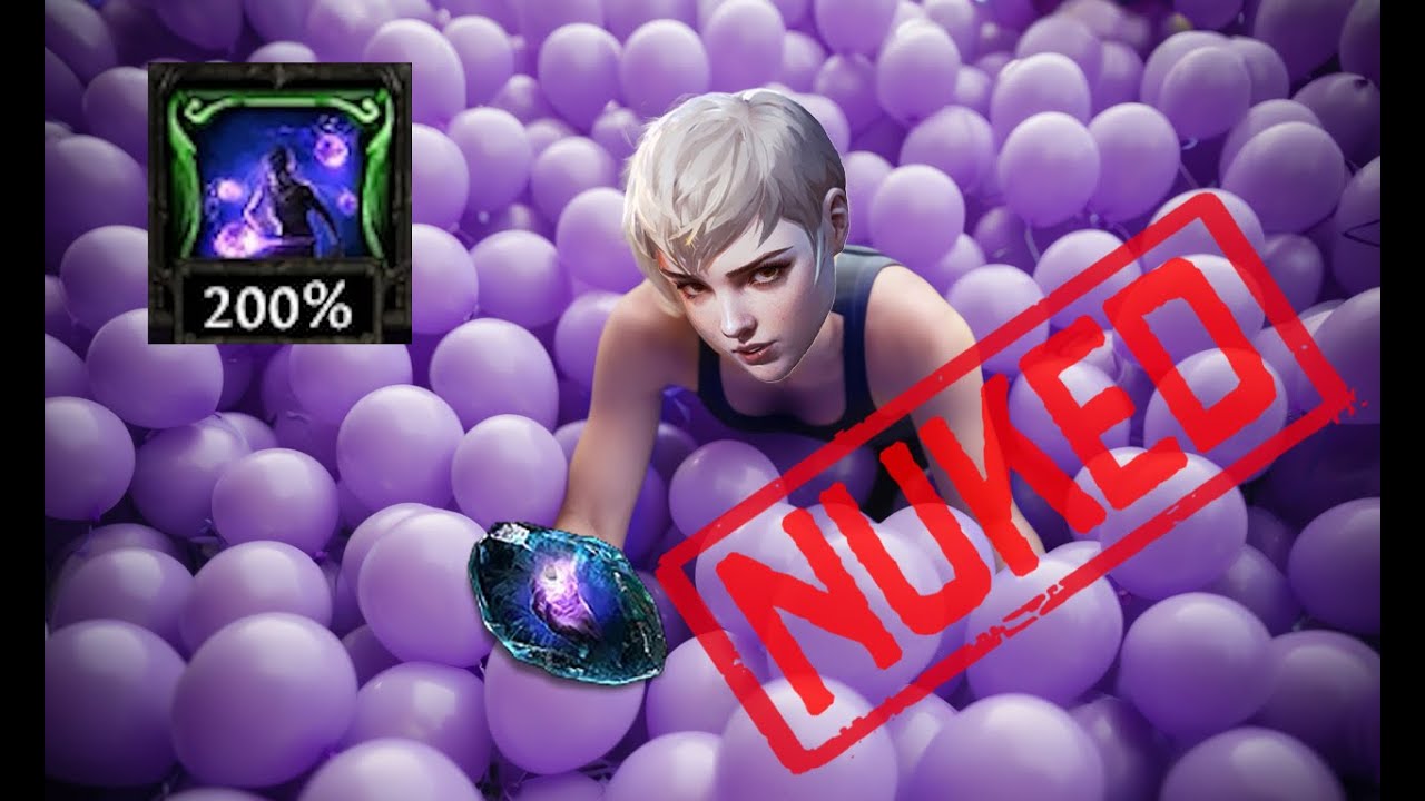 [PoE 2] Мгновенный урон хаосом 200% с неустойчивостью &mdash; 3 способа суммирования (патч 0.2.1)