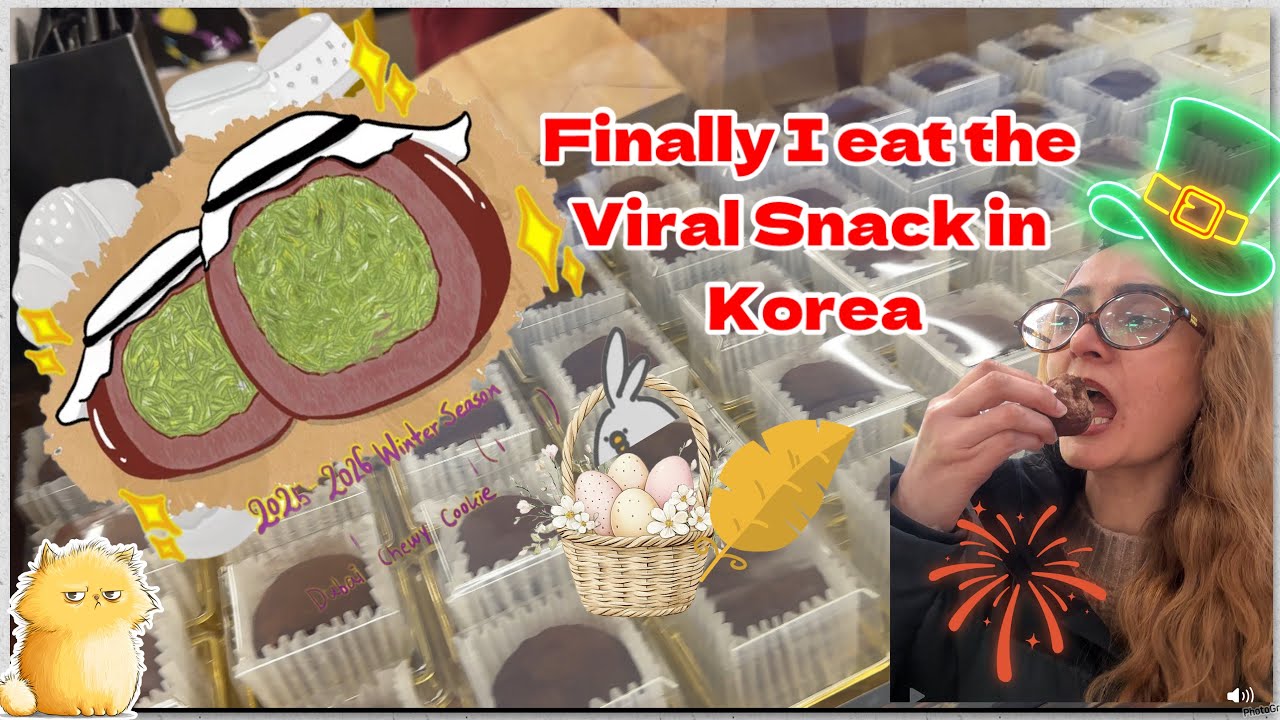 Please ignore my Hairs😂 #seoul #pakistani #vlog #studentlife #southkorea #snacks #dubaichocolate 