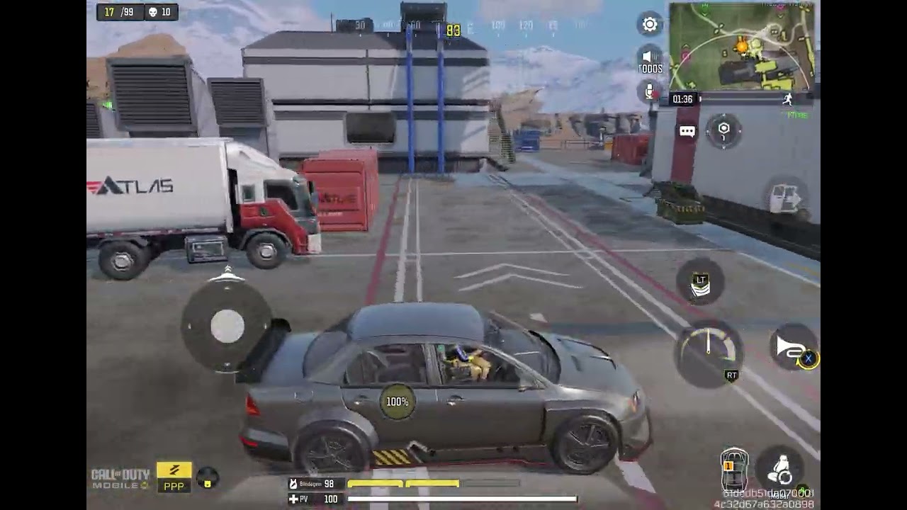 Call of Duty 02