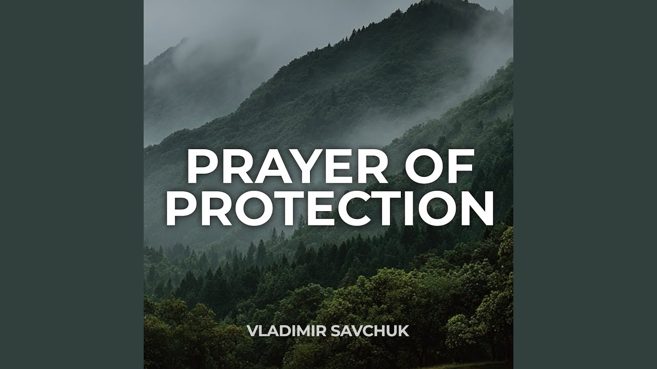 Prayer of Protection