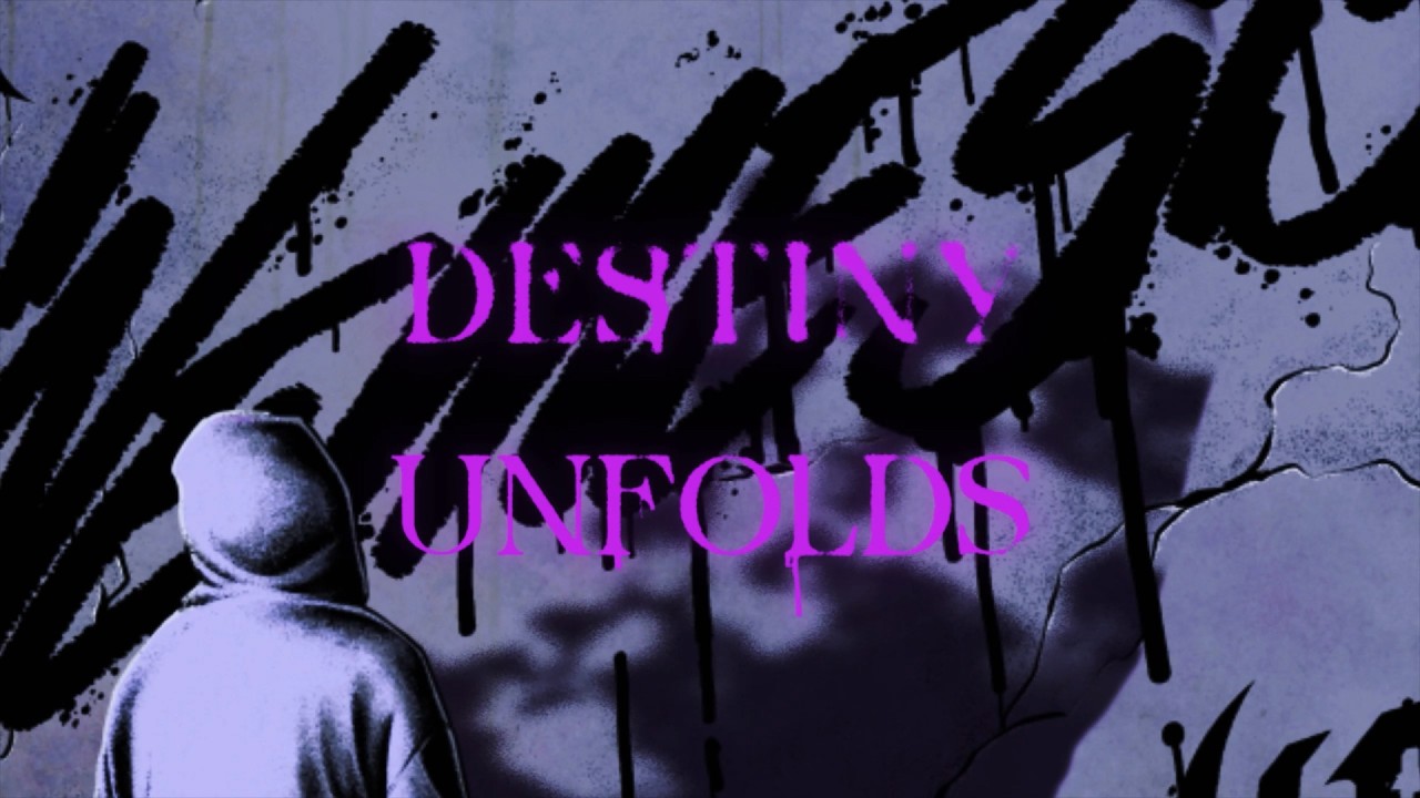 KAEDO - Destiny Unfolds | ANTAGONIST