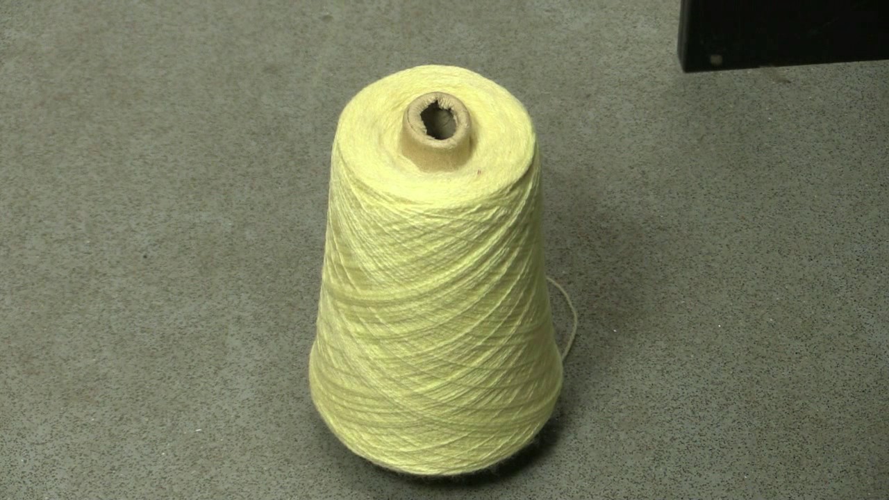 PDB Electric Yarn Winder 250g