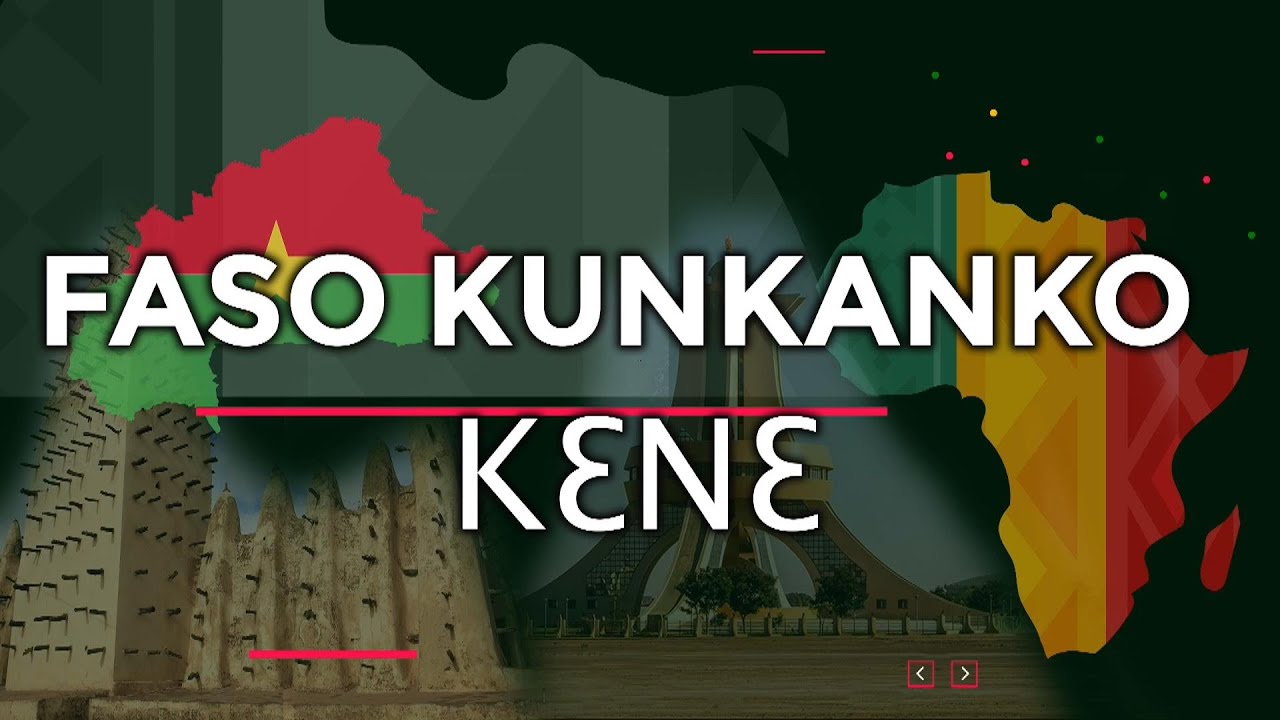 FASO KUNKANKO KENE DU 27 JANVIER 2026