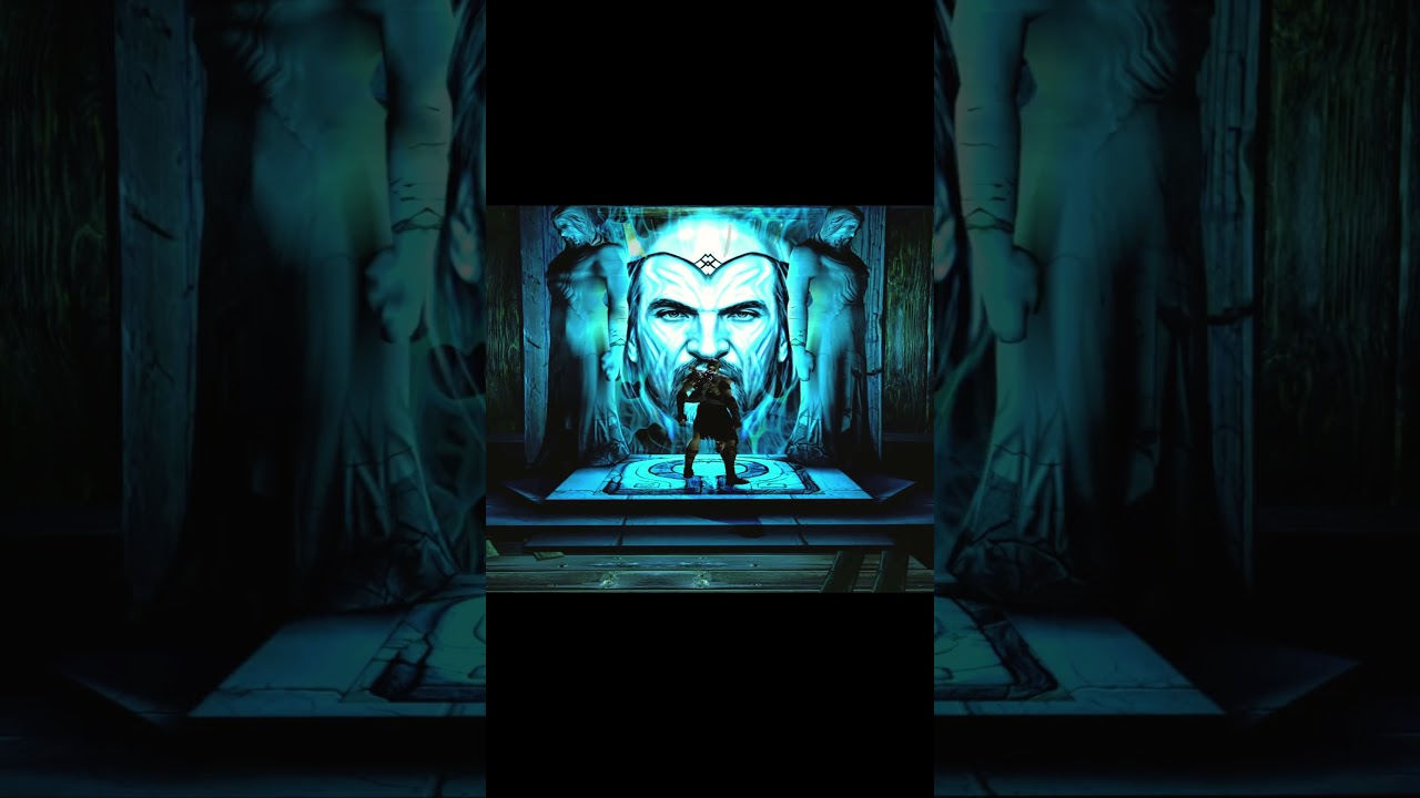 God of War (2005) Prologue #godofwar #godofwar2005 #kratos #kratosgodofwar #games #gameplay
