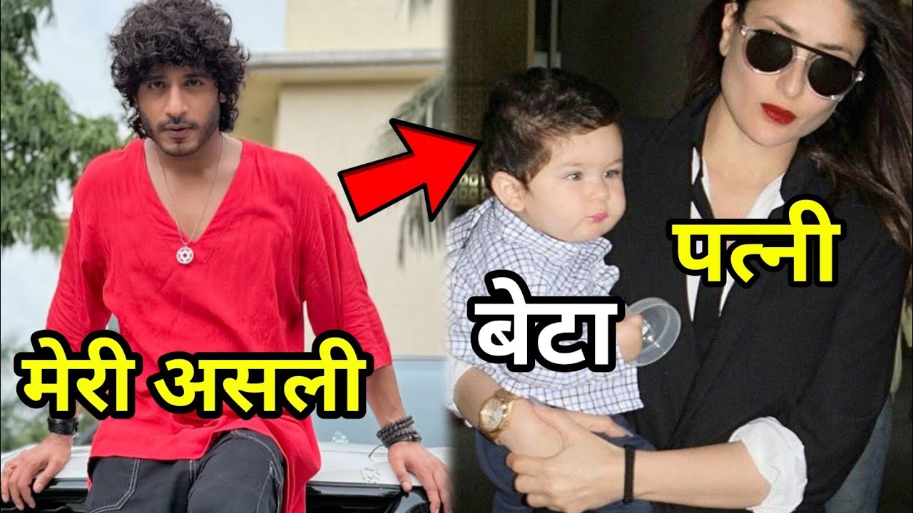 Deewani Parth Real Wife | Parth Real Life Wife | deewani serial | nitin goswami real life wife