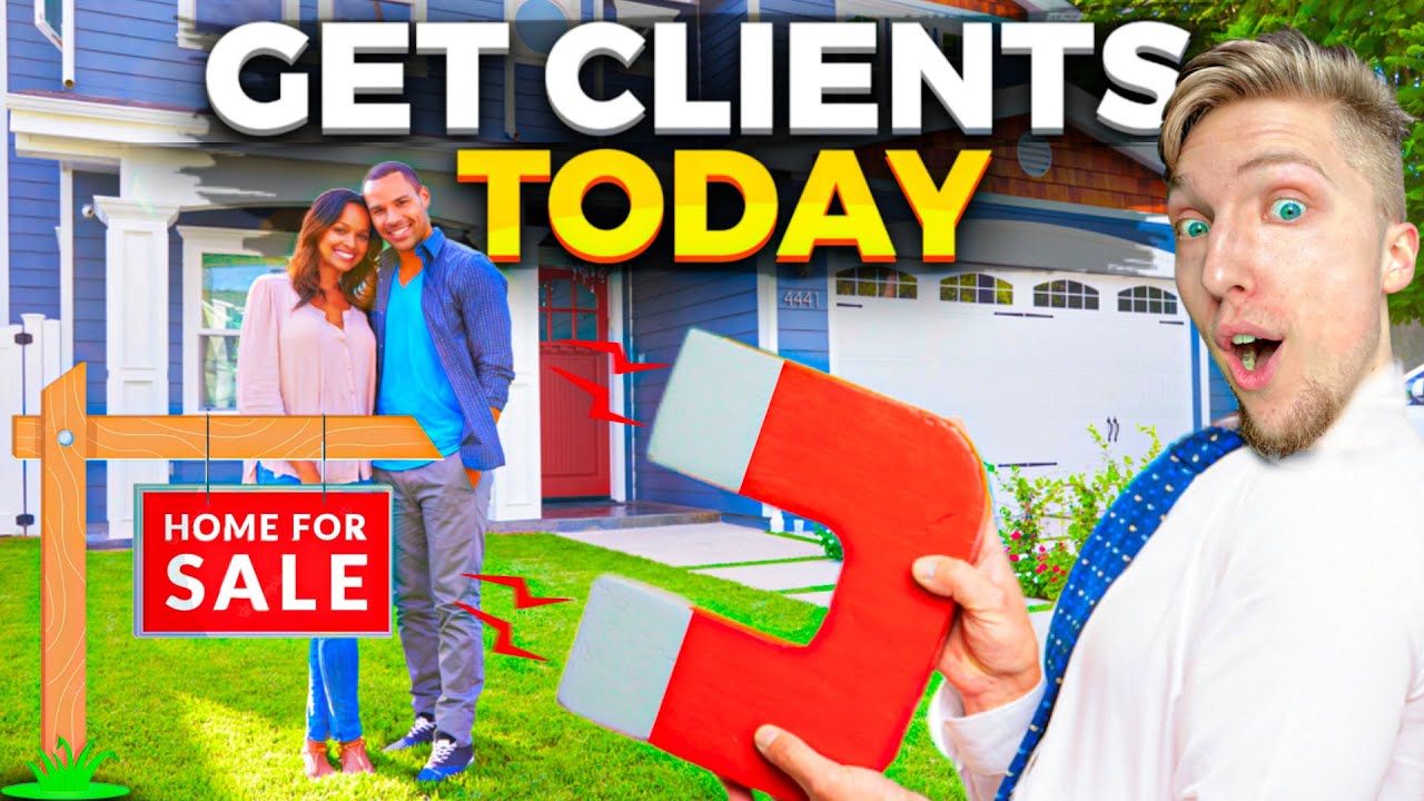 Top Real Estate Lead Generation Ideas In 2022