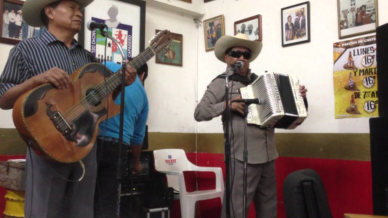 Juan Torres Perales - La Entalladita