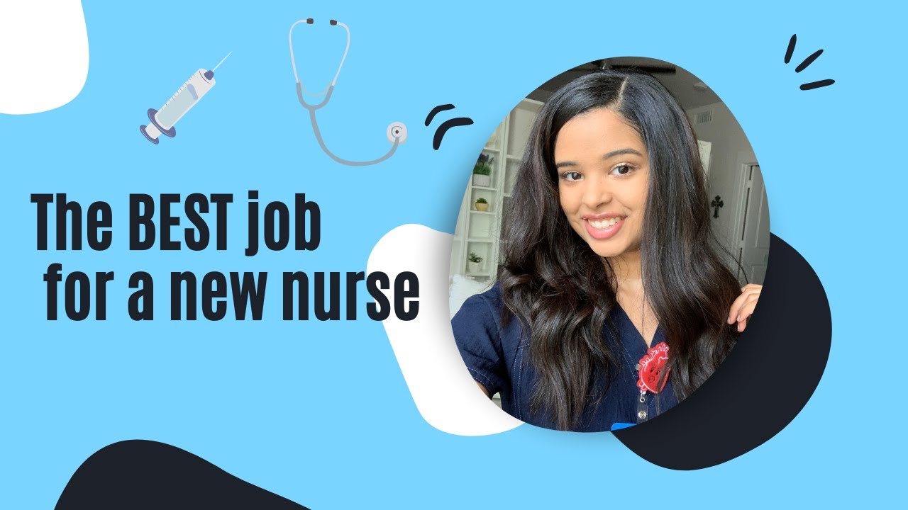 The Best Nursing Specialty
