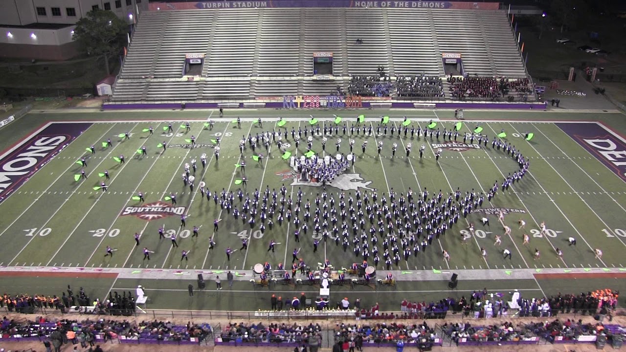 “Heroes” - Classic on the Cane (11-2-19)