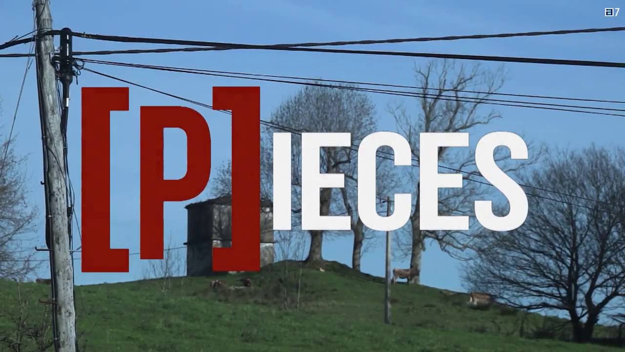 .:: MISIVA | Peixes inertes- Pieces TPA ::.