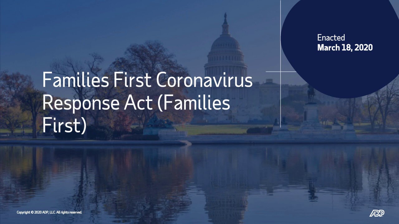 Workplace Spotlight - At a Crossroads: The Intersection of the CARES Act and the PPP, and FFCRA