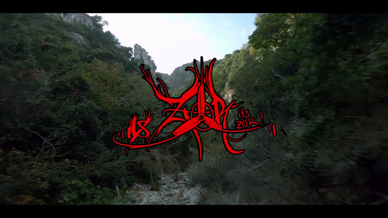 This is Damouchari/Greece FPV Drone  #damouchari #pilion #pelion #fpv #cinematic