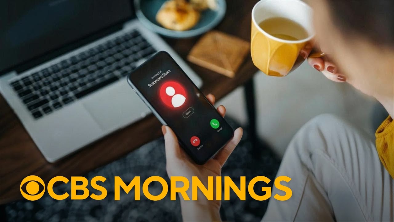 Consumer report shows companies are failing to protect from robocalls, texts