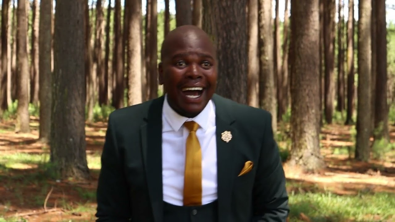 XOLISILE NDZIWENI KWENZEKANI APHA KUM (official video)