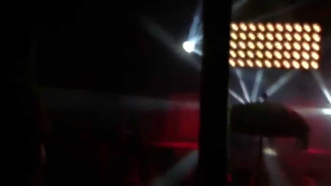 Hernan Cattaneo @woodstock closing and After HD