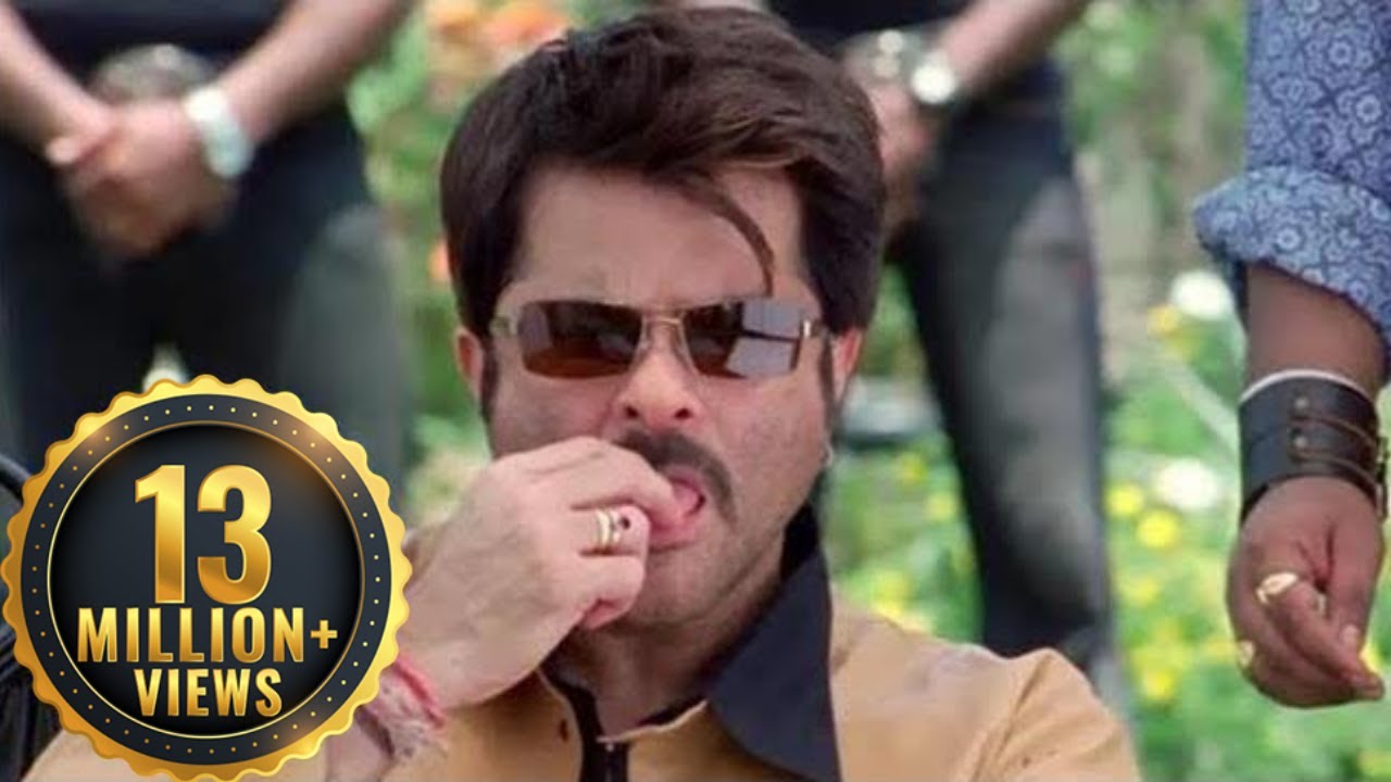 Majnu Bhai Se Panga ! | Welcome | Akshay Kumar, Anil Kapoor, Nana Patekar, Katrina Kaif, Feroz Khan