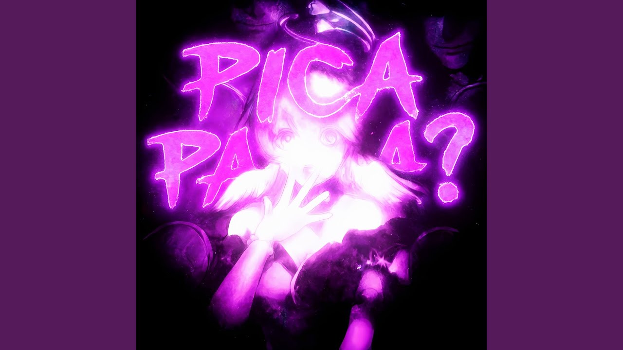 PICA PATRA? (SUPER SLOWED)