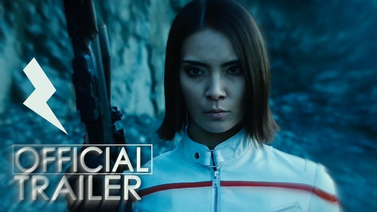 SNIPER: ASSASSIN'S END OFFICIAL TRAILER (2020) #Movietrailers  | FOR ALL MOVIE TRAILERS