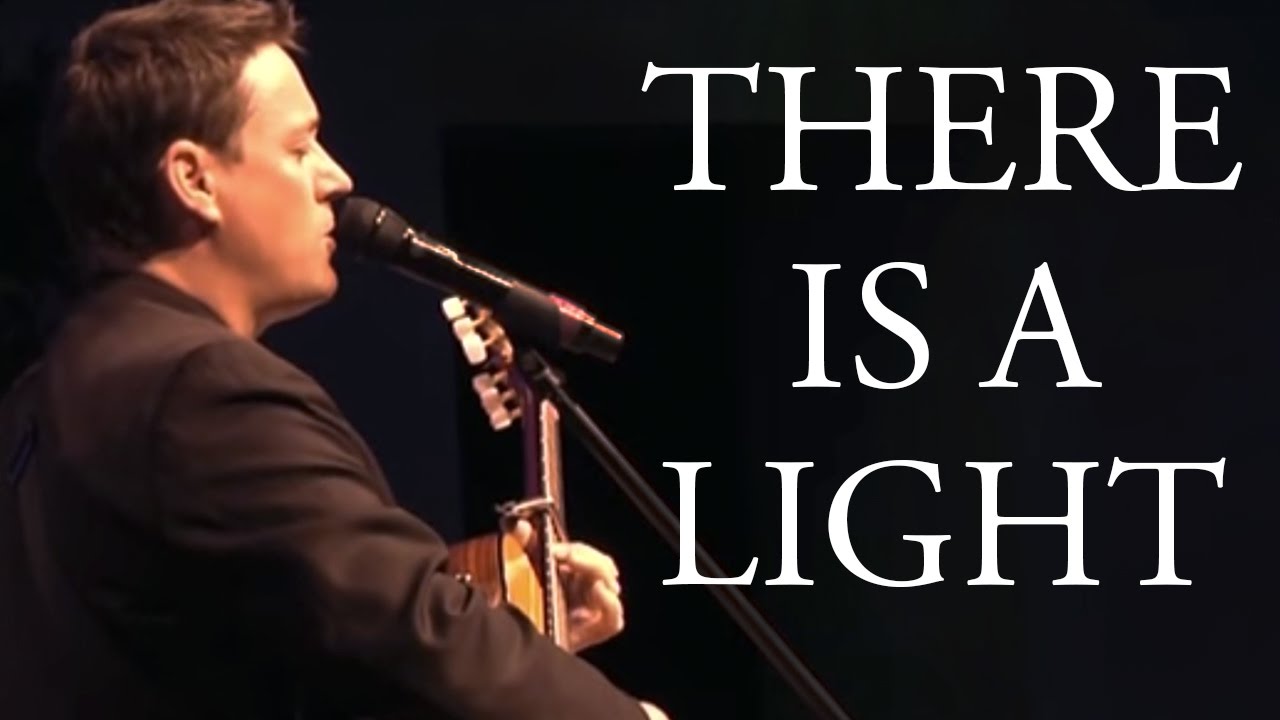 Thom Lich - There Is A Light (Live at Mile Hi Church)
